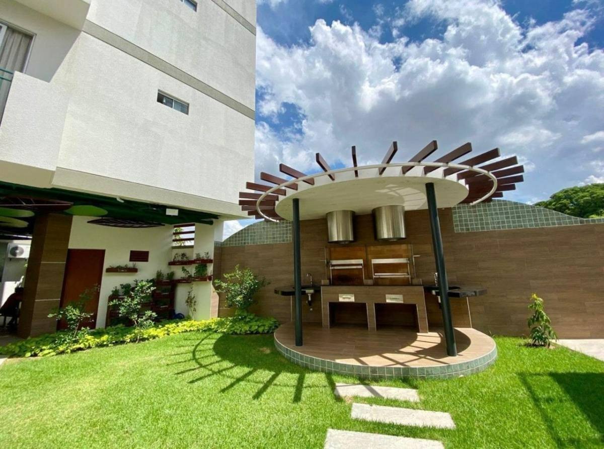 Departamento en VentaCondominio Lusitano Foto 15