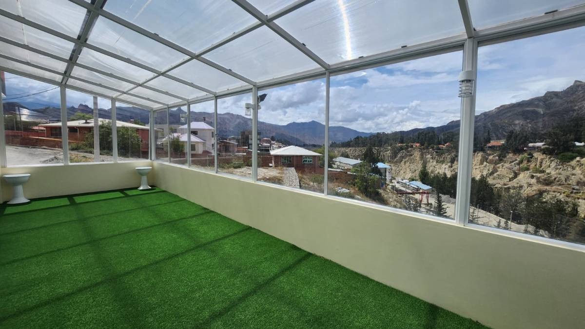 Casa en VentaMALLASILLA, COND. VALLE DEL SOL Foto 20