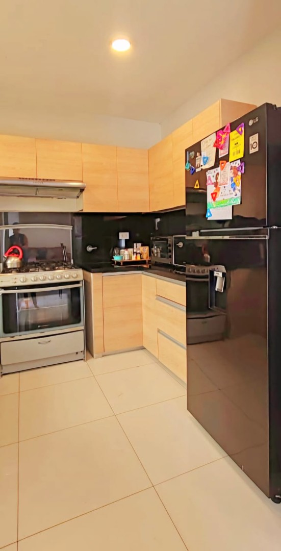 Casa en VentaZona Norte
Condominio LA RIVIERA del Remanzo
Km i½ Radial 26 3 dormitorios 3 baños 2 parqueos Foto 13