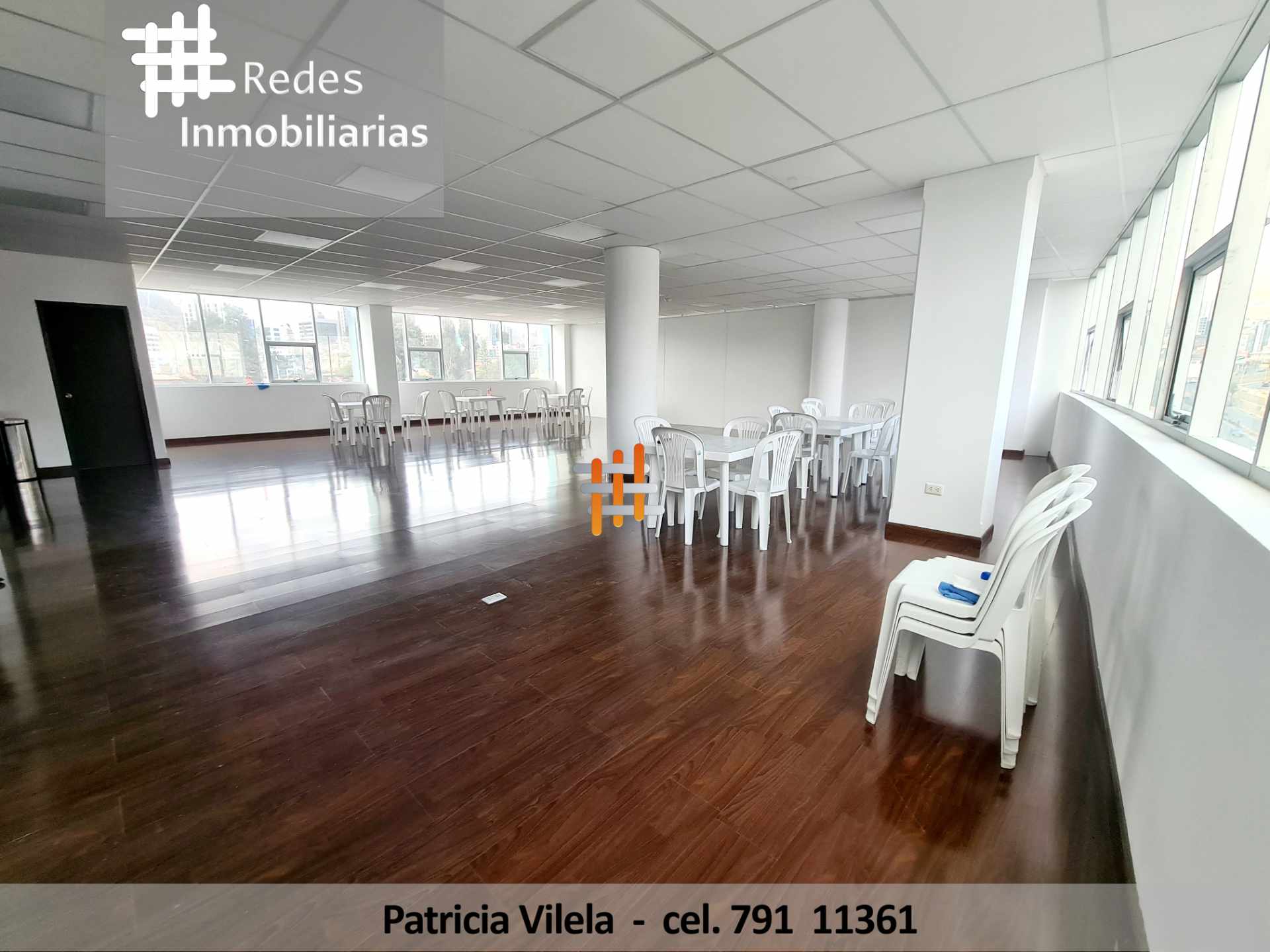 En Alquiler a $us 5,000 Foto 5
