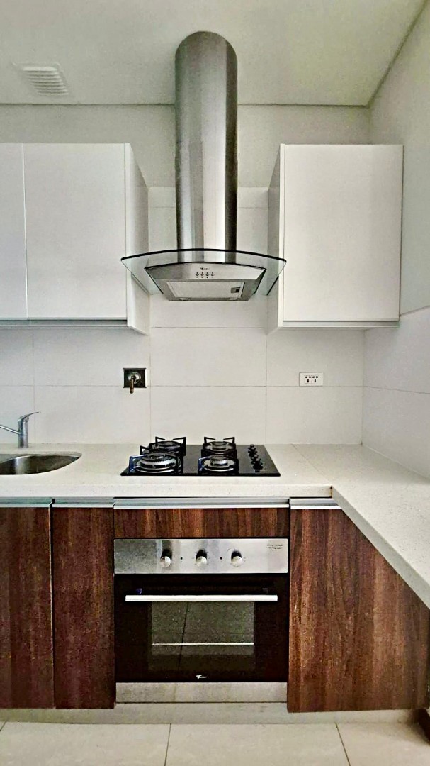 Departamento en AlquilerEN ALQUILER DPTO EQUIPETROL( canal Isuto y 3er anillo)   Foto 9