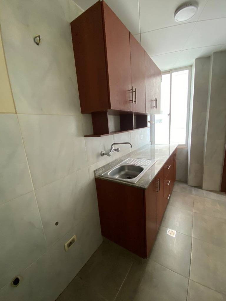 Departamento en San Miguel en La Paz 1 dormitorios 2 baños  Foto 7