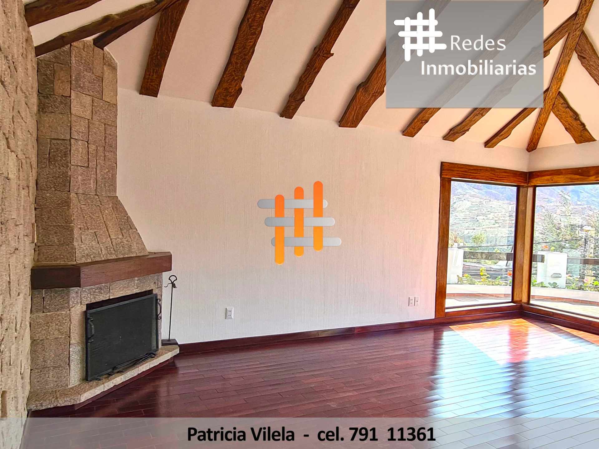 Casa EN ALQUILER HERMOSA RESIDENCIA EN LA FLORIDA Foto 18