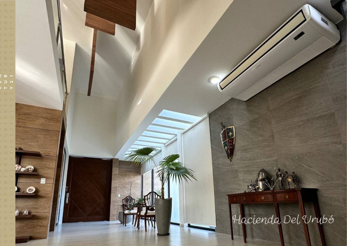 Casa en Urubó en Santa Cruz de la Sierra 3 dormitorios 6 baños 4 parqueos Foto 7