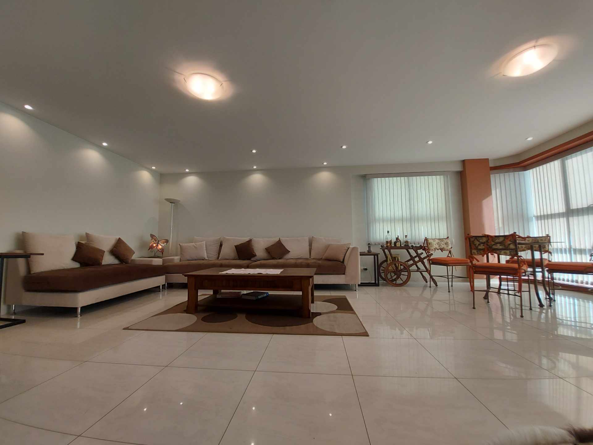 Departamento en VentaAV. AMÉRICA ESQUINA AV. BEIJING Foto 5