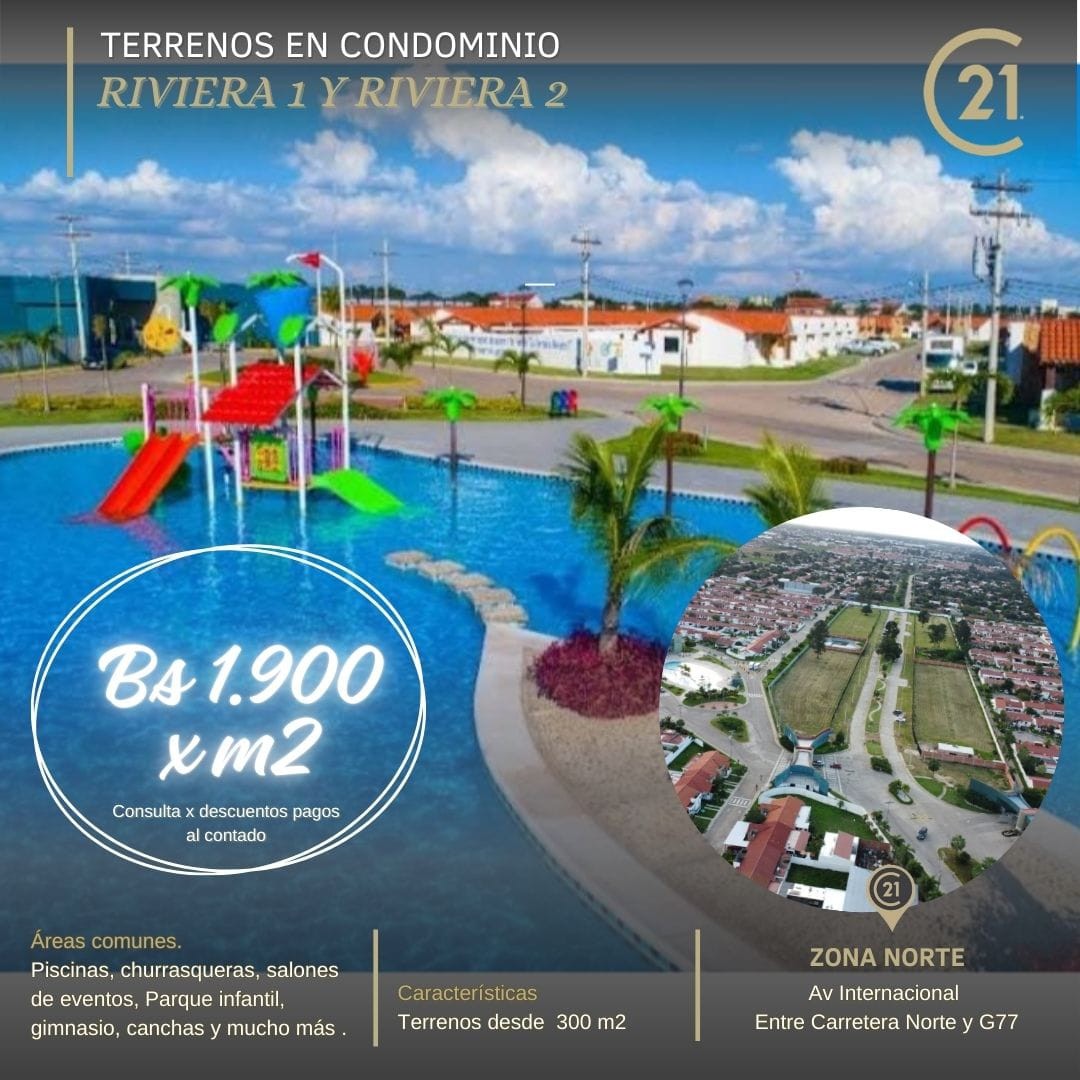 Terreno en VentaAv Internacional G77     Foto 2