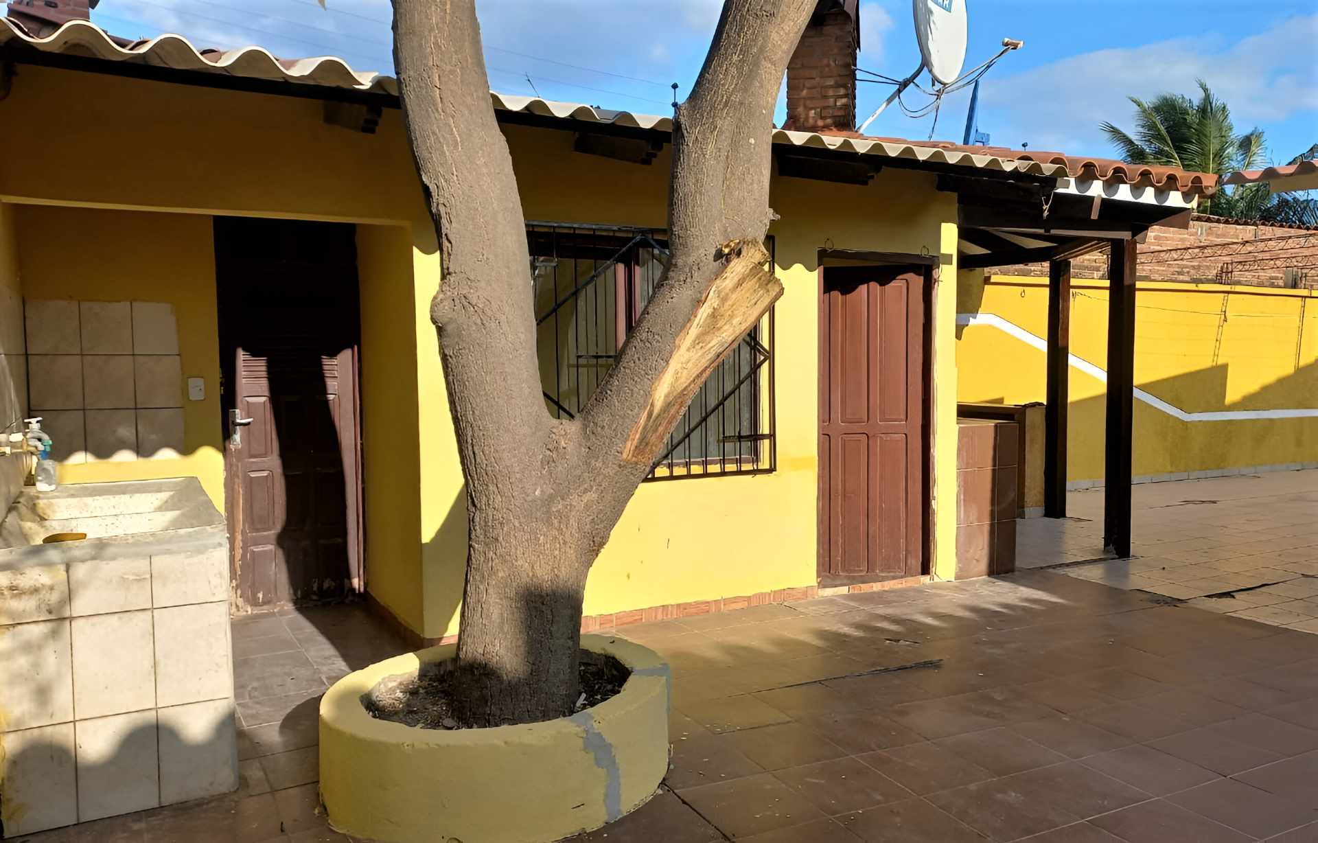 Casa Av. Los Pinos, Urb. Toborochi, Zona Sur Foto 4