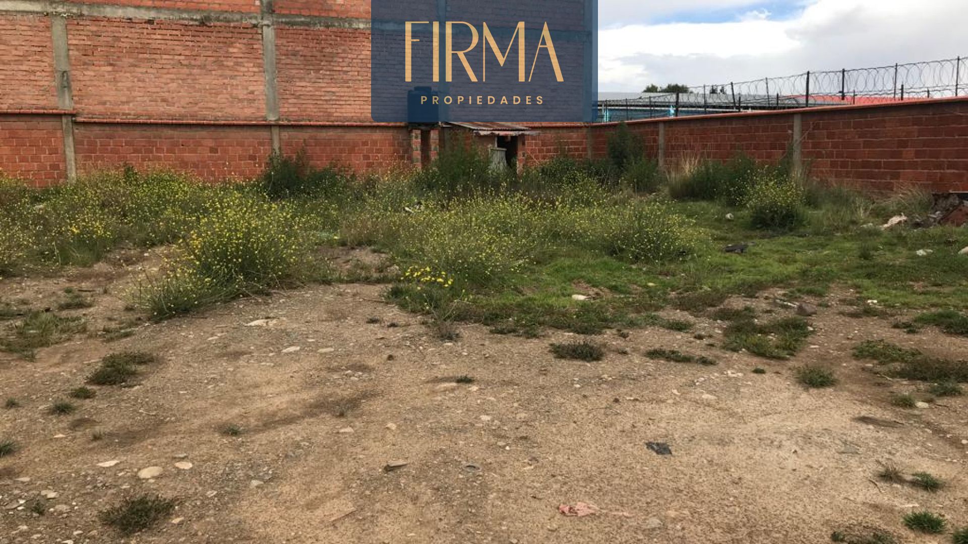 Terreno COMPRA TU TERRENO EN URB. VILLA ROSA PAMPA, EL ALTO Foto 4