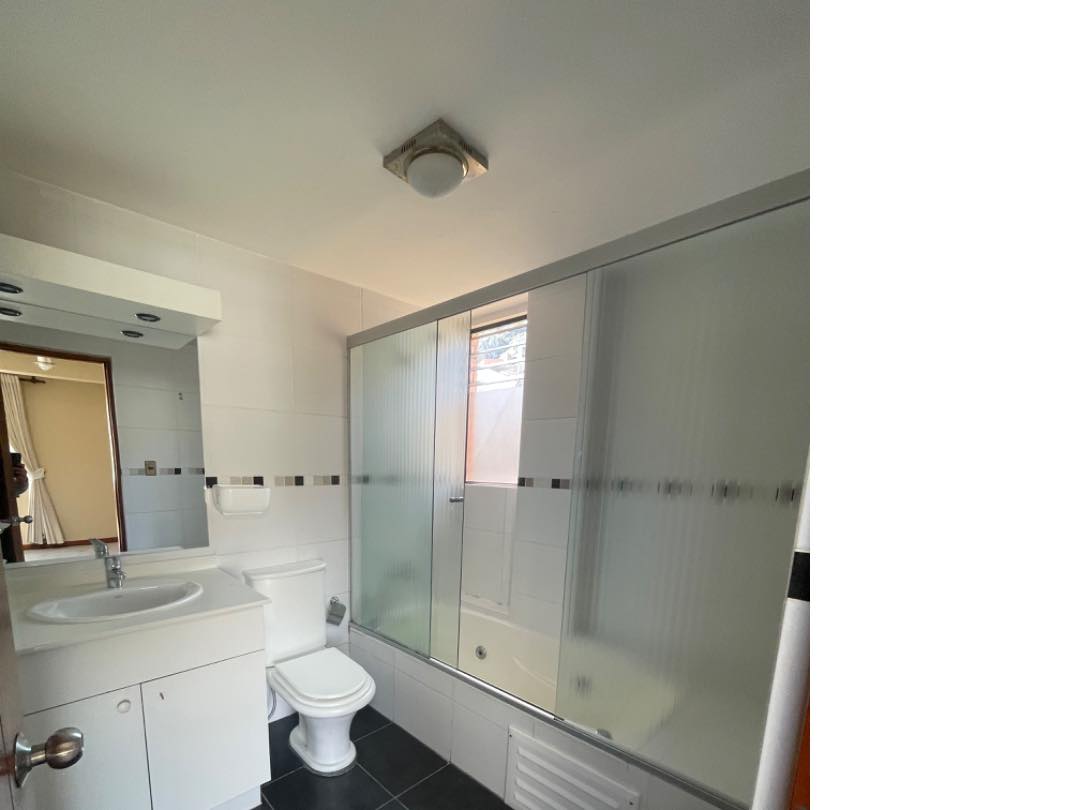 Departamento IRPAVI II A UNA CUADRA DE LA PLAZA EL VERGEL Foto 4