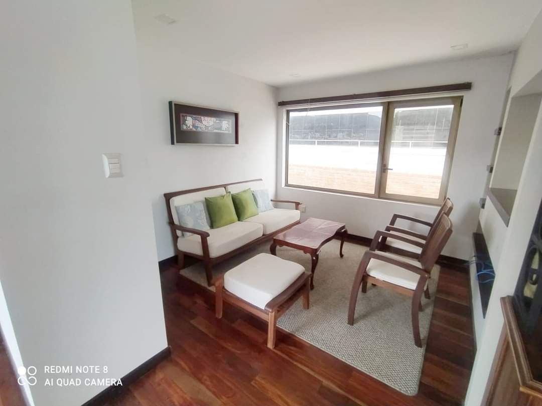 Departamento en AlquilerCALACOTO C.11 4 dormitorios 5 baños 2 parqueos Foto 4