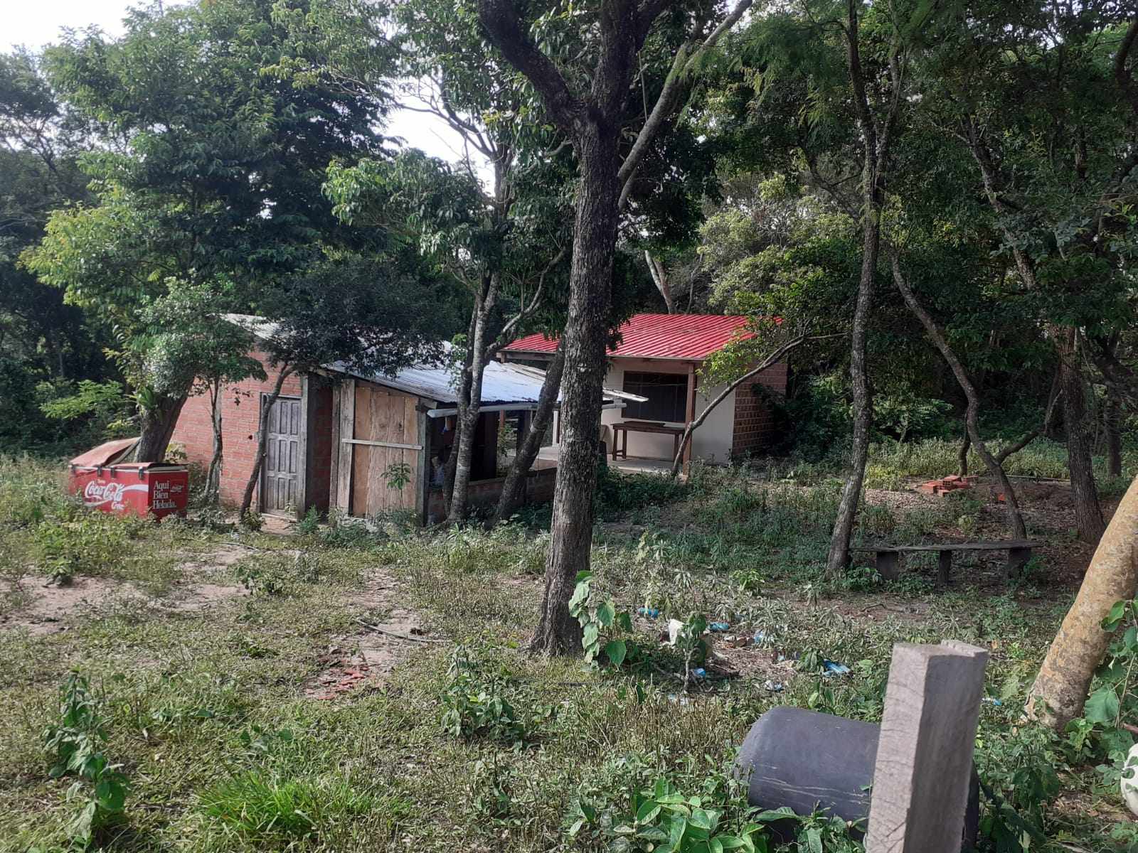 Quinta propiedad agrícola en Doble vía La Guardia en Santa Cruz de la Sierra    Foto 28