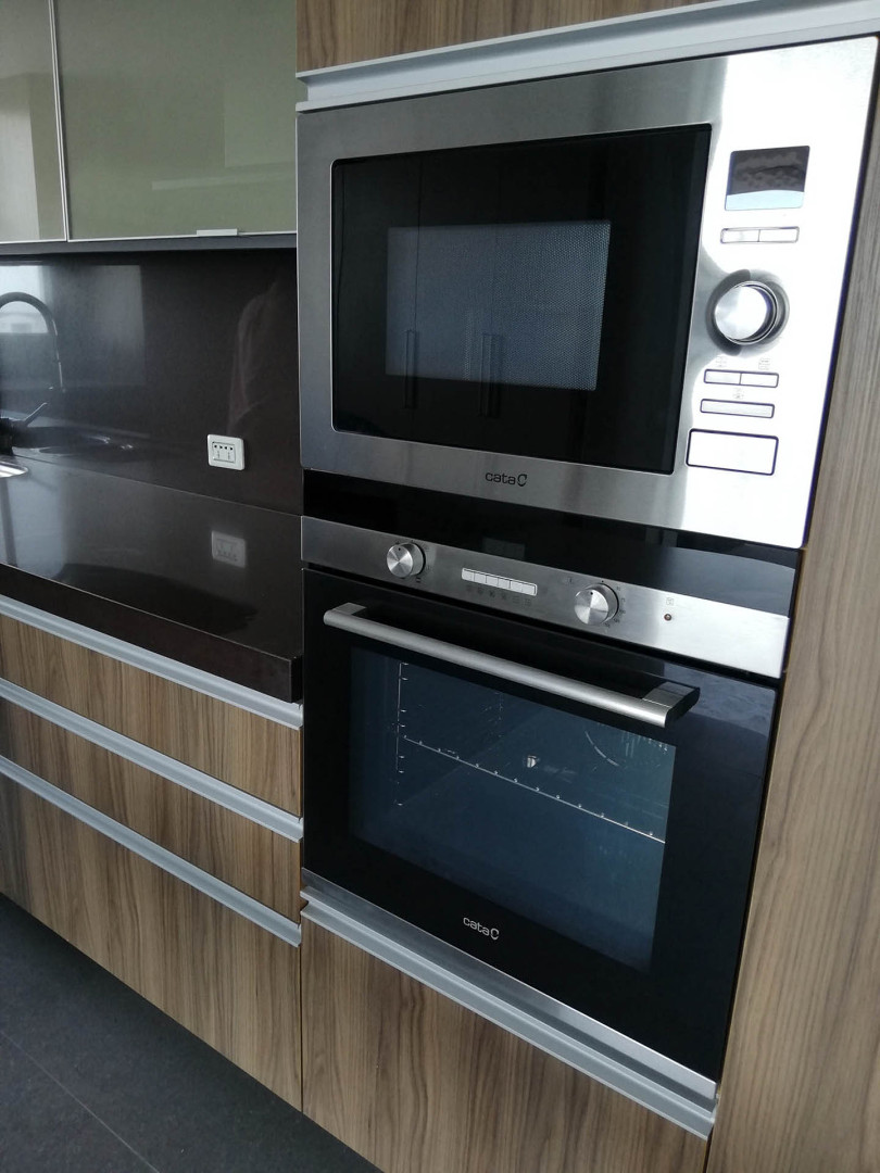 Departamento En venta PENTHOUSE, Torre Centrum. Zona Centro Foto 19