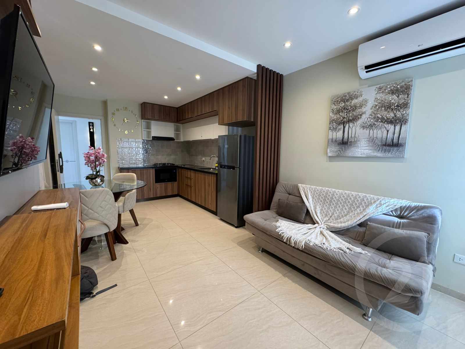 Departamento en VentaCalle Luis Dario Vazquez Foto 5