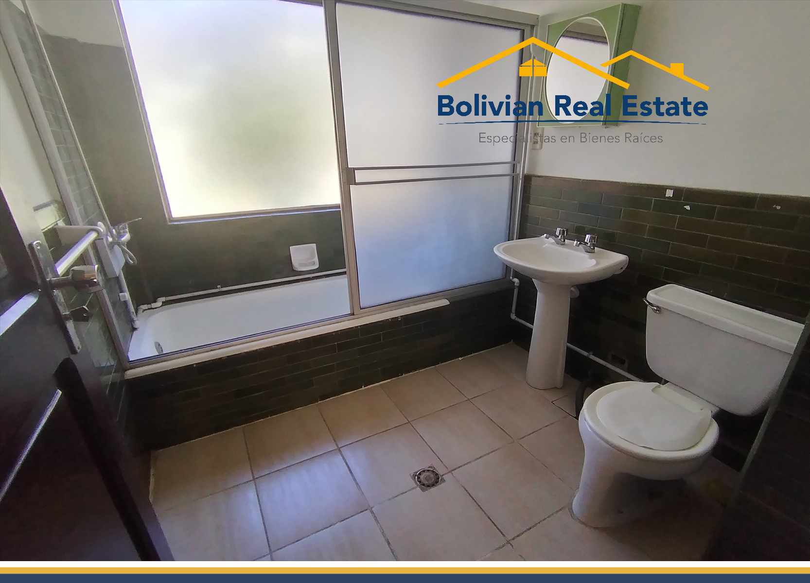 Departamento en Seguencoma en La Paz 3 dormitorios 2 baños  Foto 12