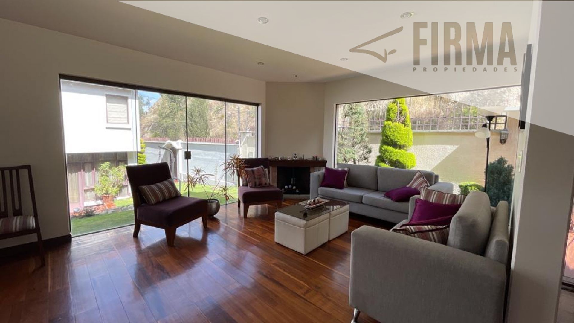 Casa en Koani en La Paz 3 dormitorios 4 baños 2 parqueos Foto 19