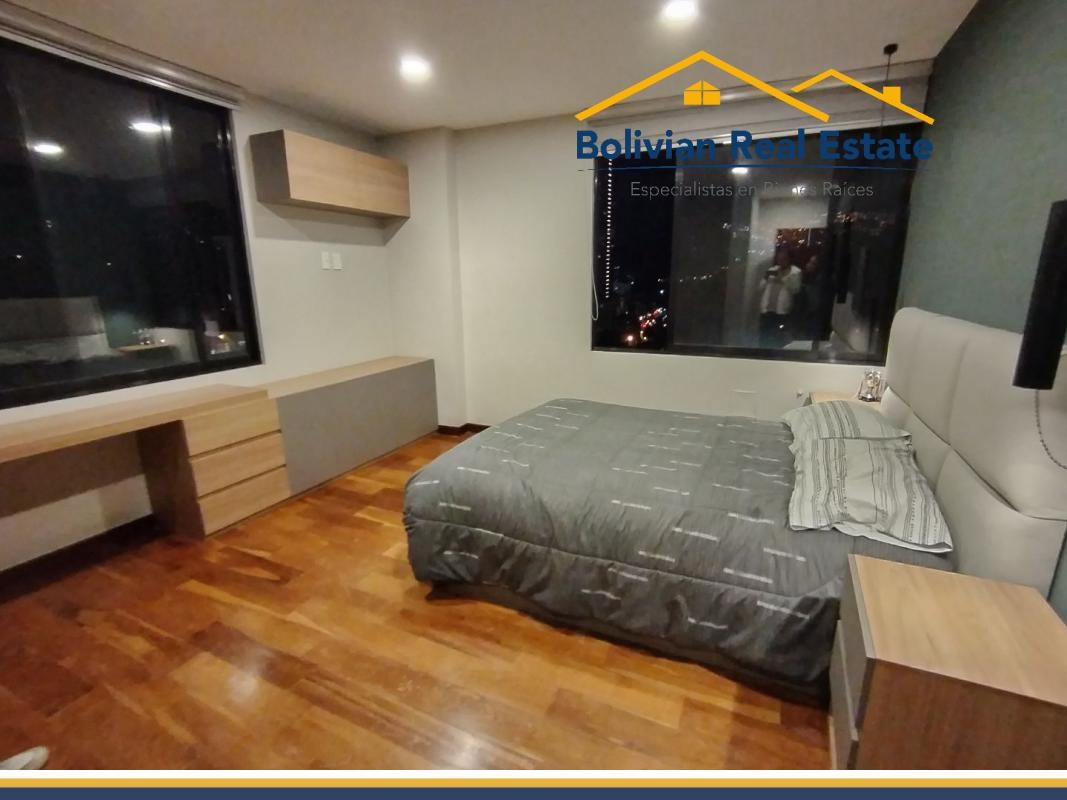 Departamento en VentaEN VENTA PRECIOSO DEPARTAMENTO PH DÚPLEX EN PLENO CALACOTO Foto 10