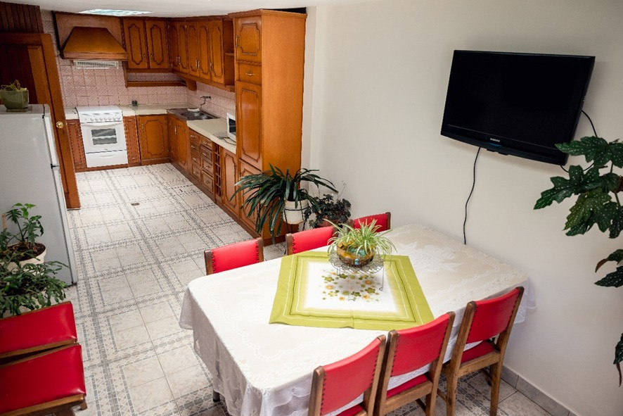 Casa ﻿2 Casas en Venta Irpavi. Calle Ovando. Foto 17