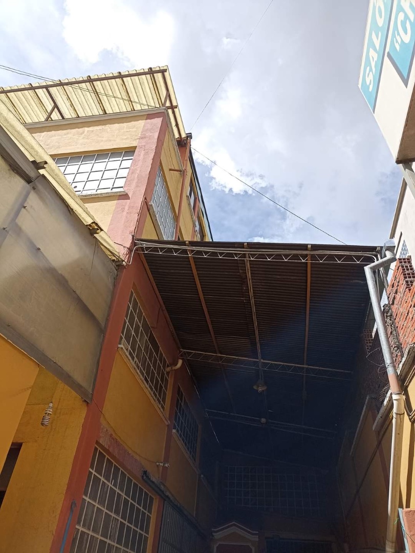 Galpón en VentaDEPOSITOS, GALPON Y SALON DE FIESTAS    Foto 27