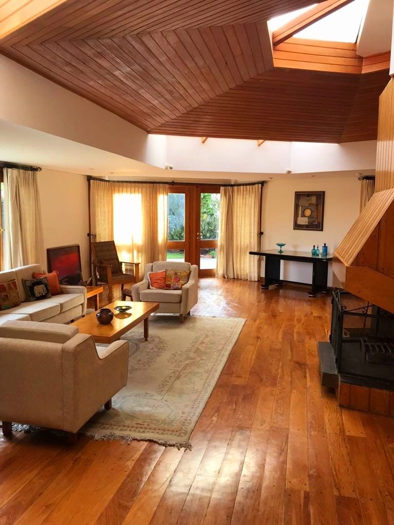 Casa en AlquilerCalacoto - La Florida  Foto 2