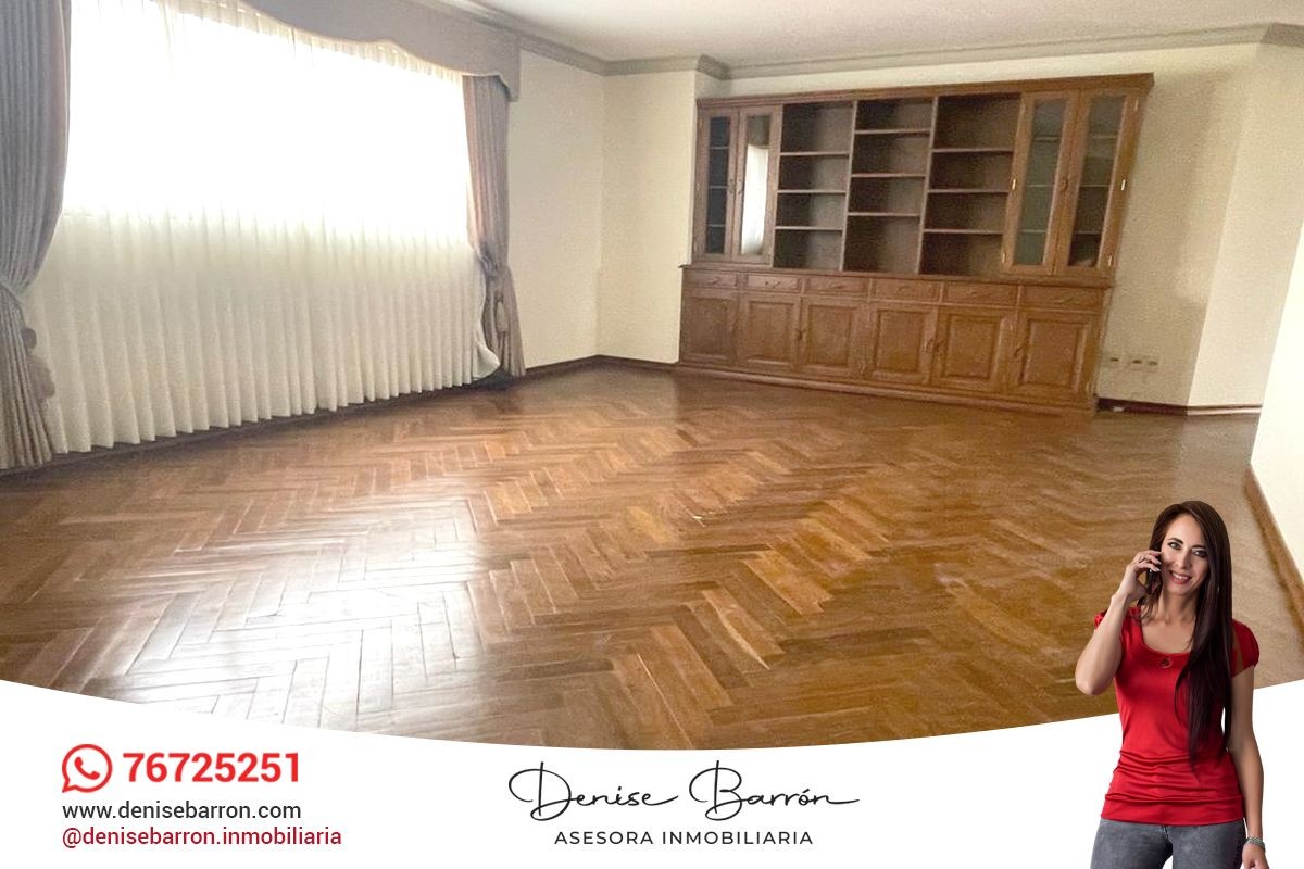 Departamento CALACOTO Foto 8