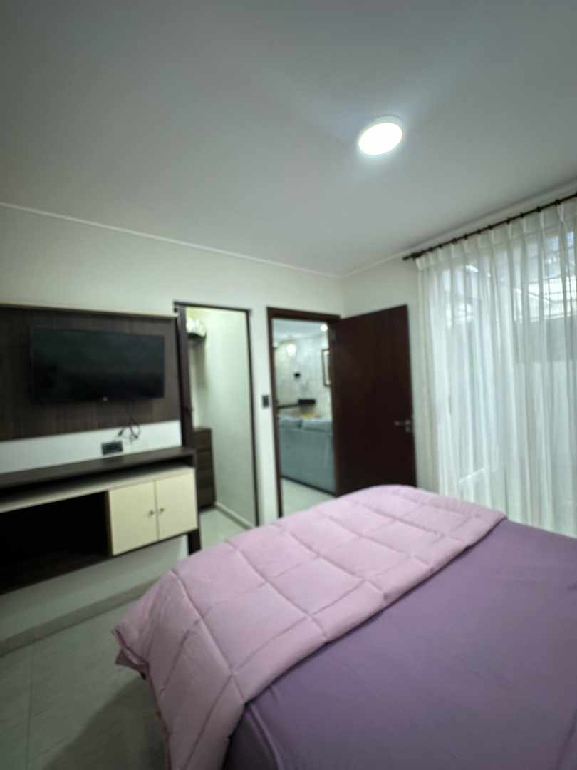 Departamento en AlquilerZONA NORTE 
CONDOMINIO BRIKEL IV 
DEPARTAMENTO EN ALQUILER AMOBLADO 
1 DORMITORIO  
 1 dormitorios 1 baños 1 parqueos Foto 5