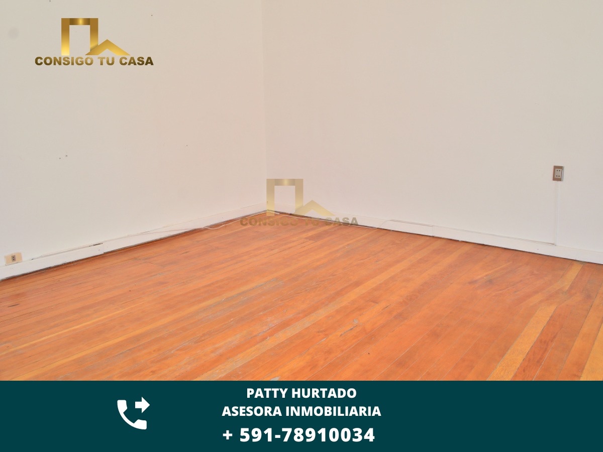 Oficina OFICINA EN ALQUILER, SAN JORGE Foto 2