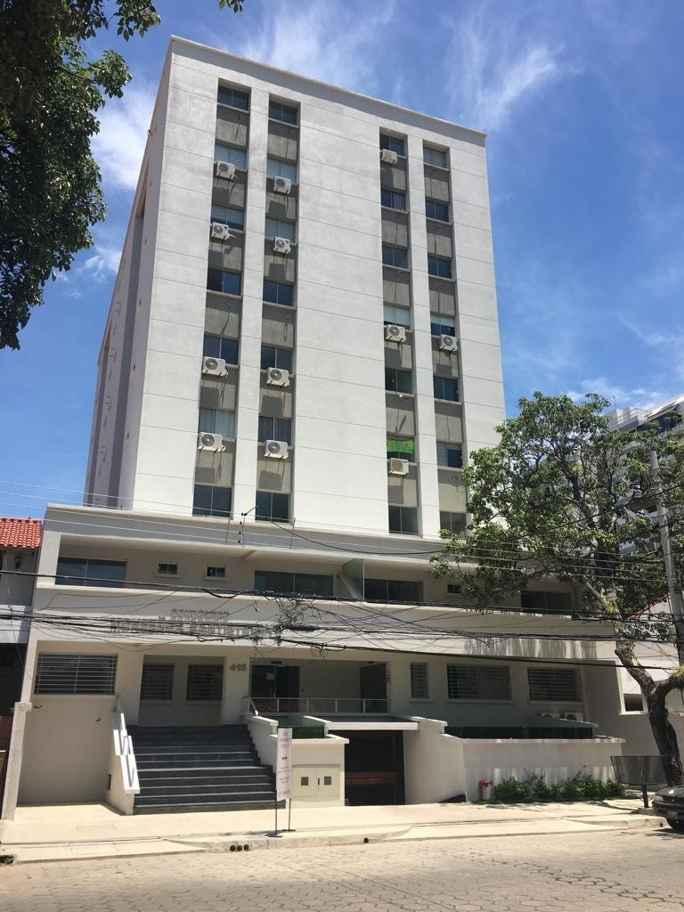 Departamento en VentaAv. Monseñor Santiestevan #415 Foto 1