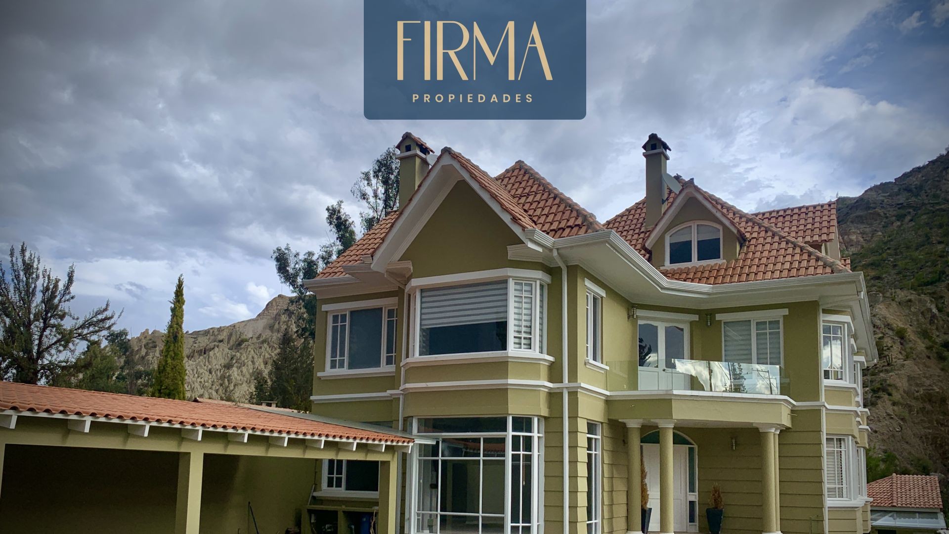 Casa en VentaMALLASILLA CONDOMINIO CERRADO Foto 1