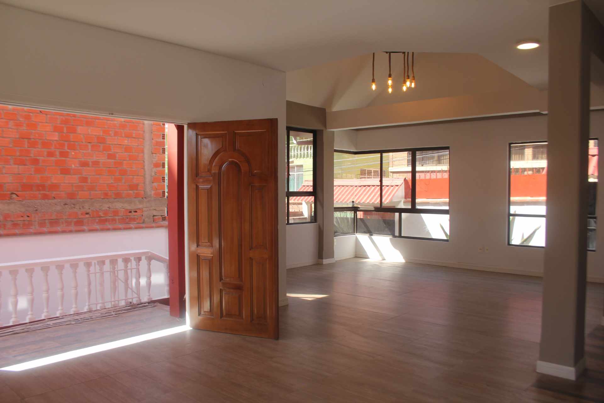 Casa en VentaChasquipampa c48  5 dormitorios 6 baños 3 parqueos Foto 14