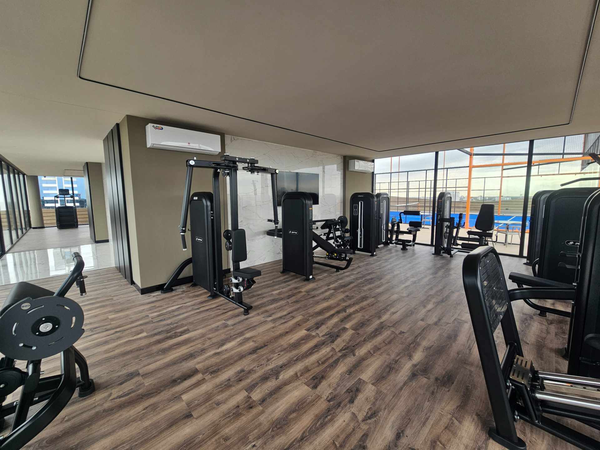 Departamento CALLE DR. PINTO EQUIPETROL  Foto 17