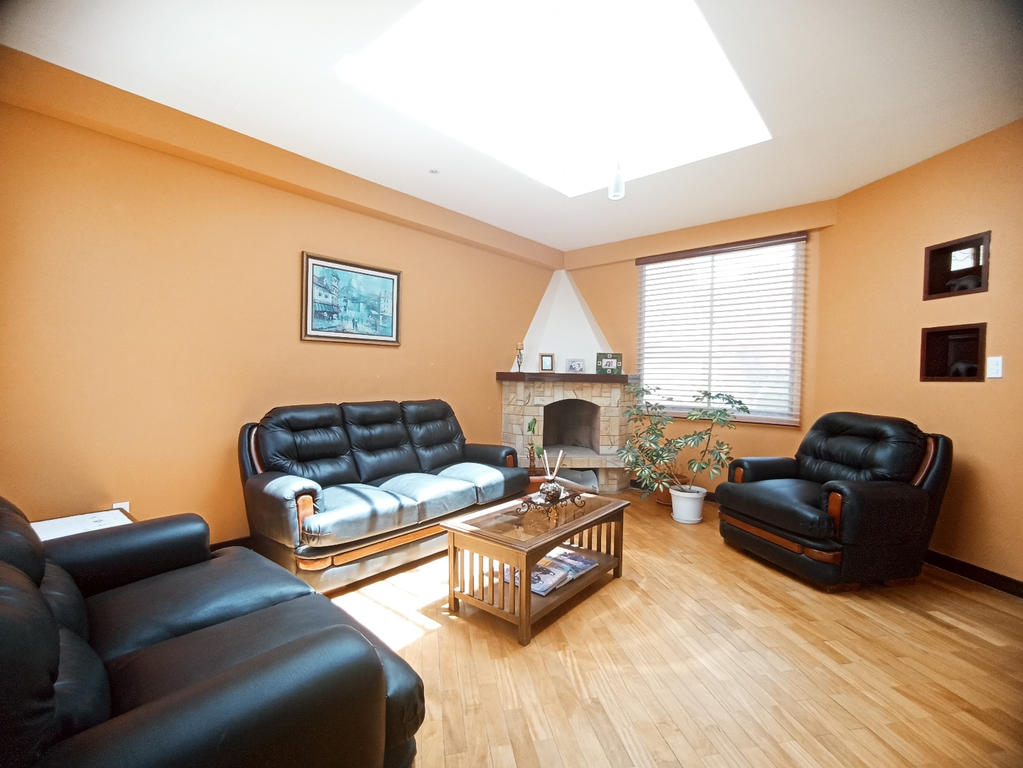 Casa en VentaACHUMANI LOMAS DE ACHUMANI  3 dormitorios 4 baños 2 parqueos Foto 20