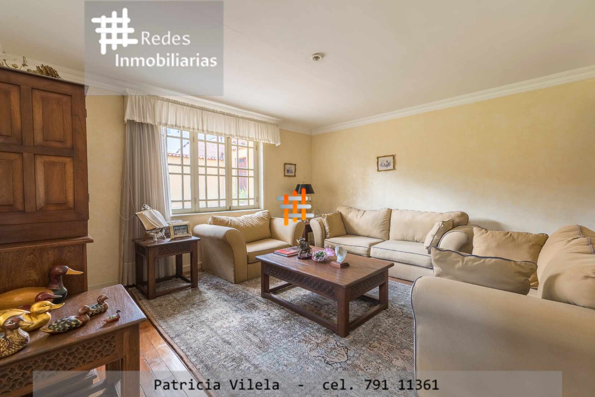 Casa en VentaCASA EN VENTA: CALACOTO INSUPERABLE UBICACION Foto 16