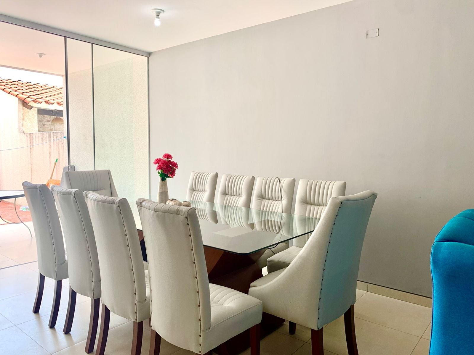 Casa Condominio Santa Fe. Zona Palma Verde Foto 5