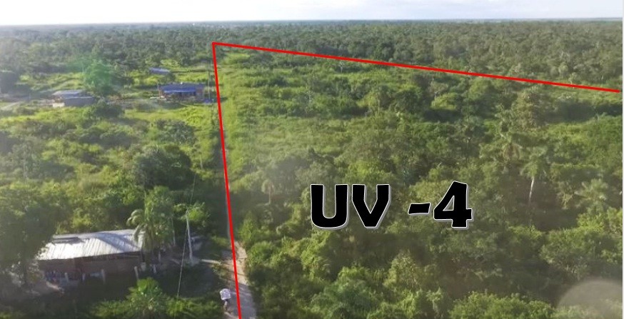 Terreno en VentaUbicado en la urbanización Loma Santa - Trinidad (Manzano 2-U.V. 4 lotes 17, manzano 3-U.V. 4 lotes 17, manzano 4-U.V. 4 lotes 12, manzano 5- U.V.4 lotes 10) Foto 2