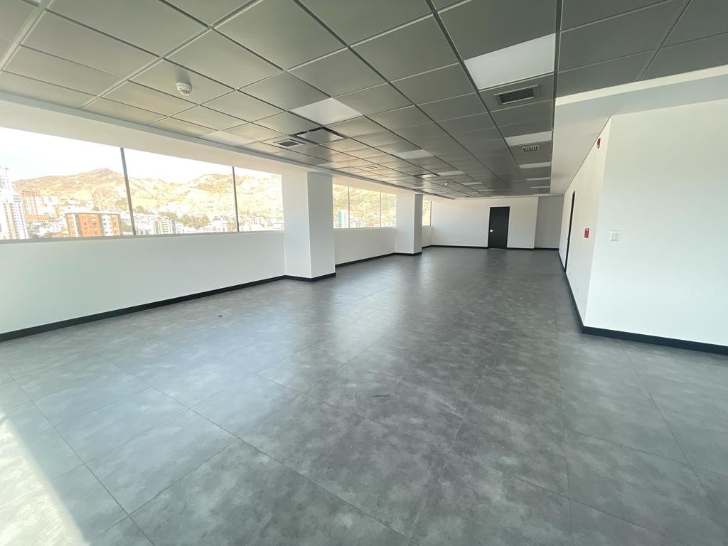 Oficina OFICINA EN VENTA EN CALACOTO A ESTRENAR Foto 2