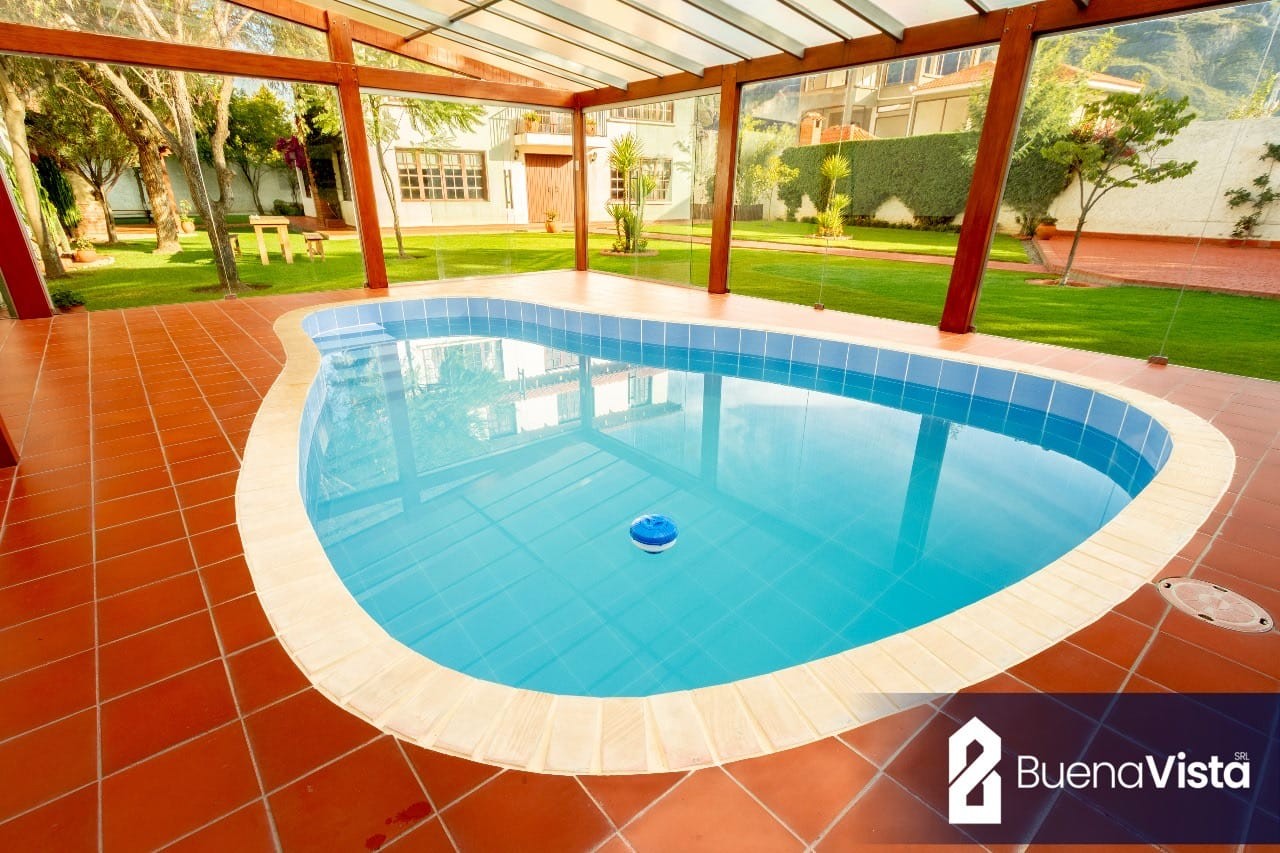 Casa en VentaHuajchilla  3 dormitorios 3 baños 3 parqueos Foto 6