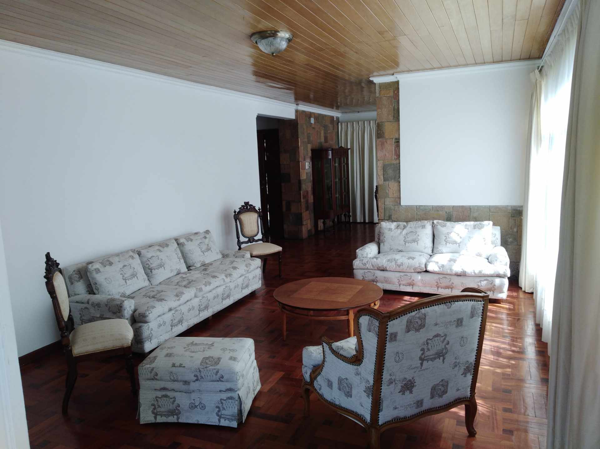 Casa en AlquilerCALACOTO calle 16 a 1/2 cuadra de la Av. Julio C. Patiño.  Foto 36