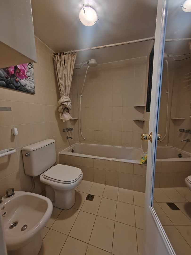 Departamento en AlquilerCota cota, calle 31 incluye expensas  Foto 2