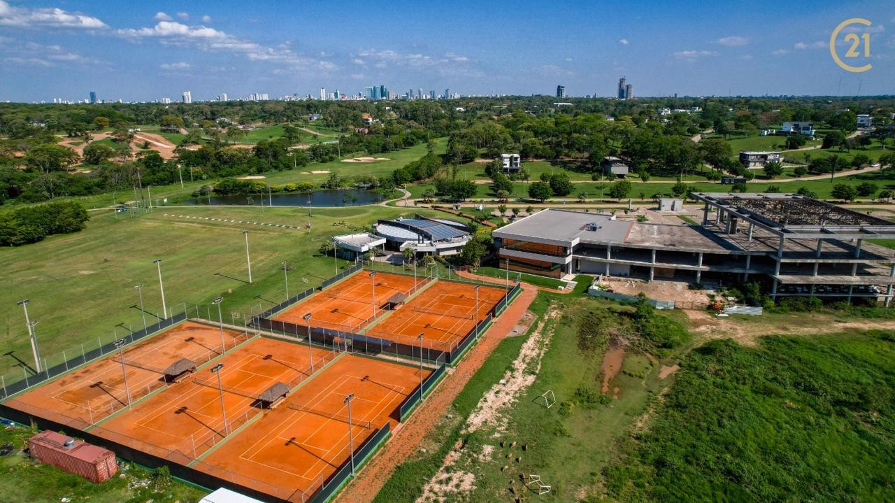 Casa en AlquilerCONDOMINIO URUBO GOLF MODULO7 Foto 17