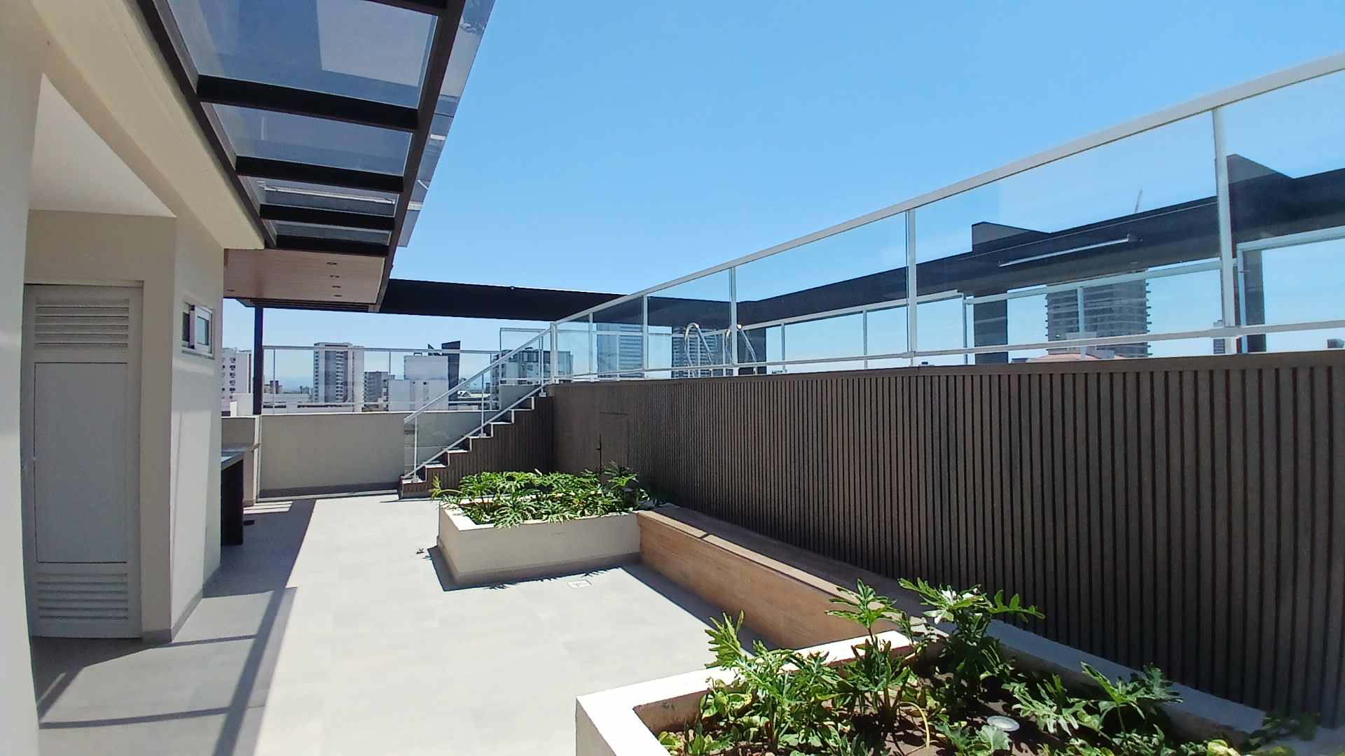 Departamento Barrio Equipetrol - CONDOMINIO KLUG Foto 10