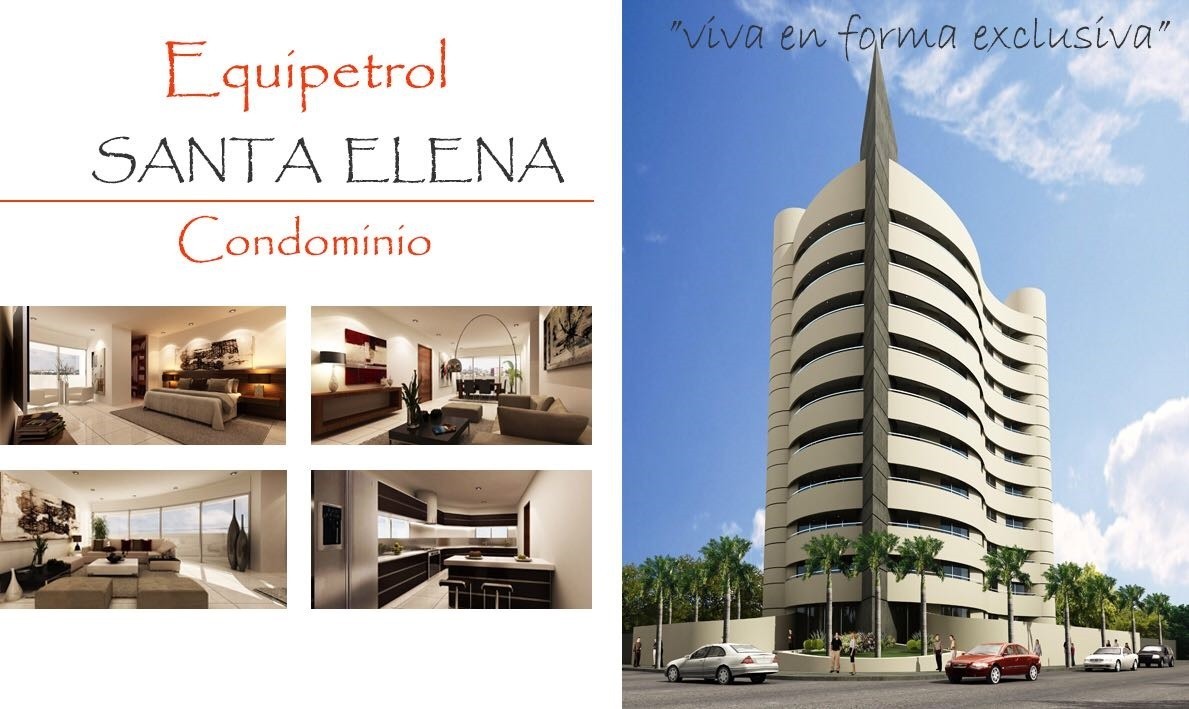 Departamento en Equipetrol en Santa Cruz de la Sierra 3 dormitorios 3 baños 3 parqueos Foto 15