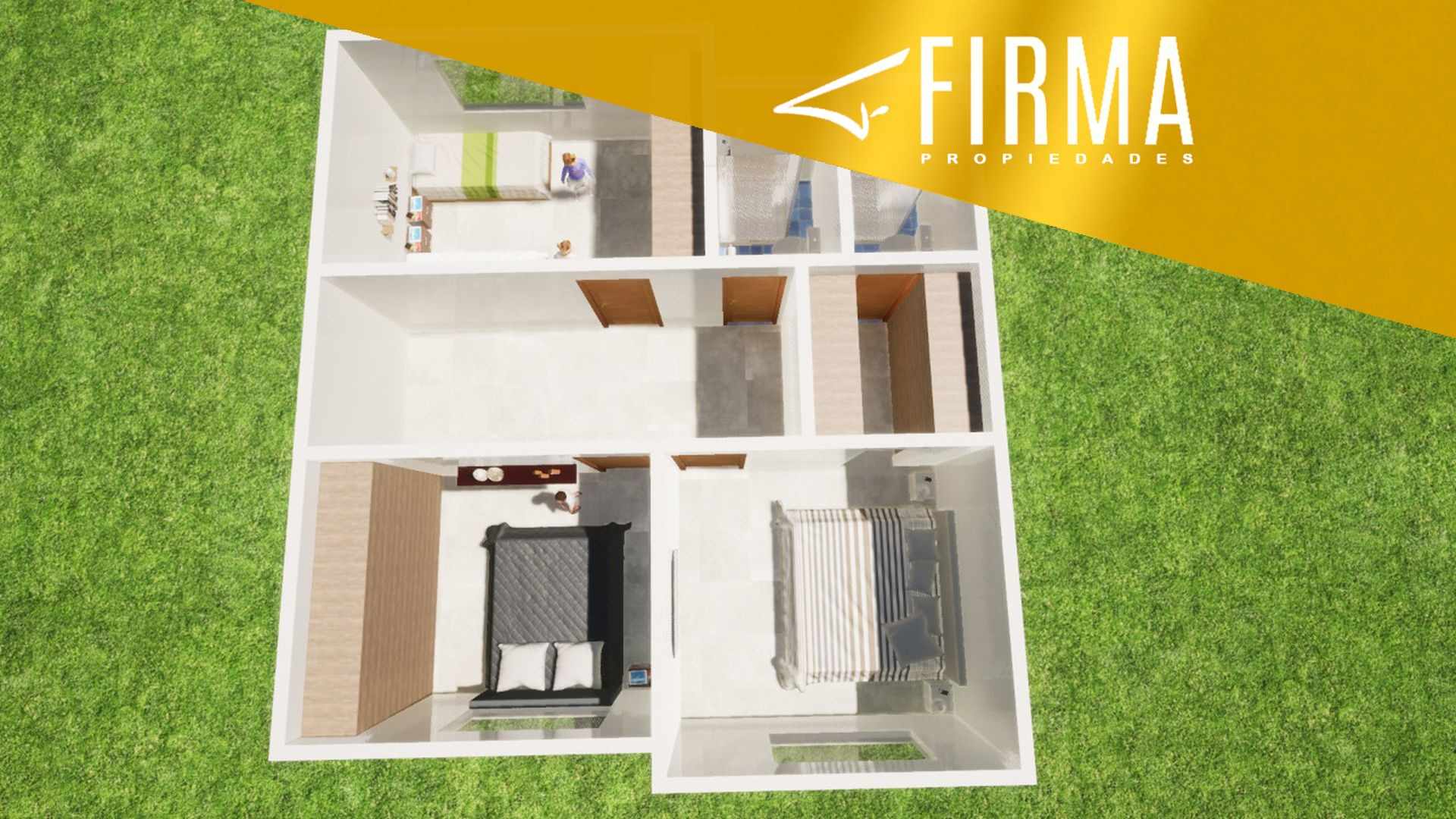 Casa en VentaCASAS EN PREVENTA EN EL VALLE ALTO DE COCHABAMBA 3 dormitorios 3 baños 2 parqueos Foto 2