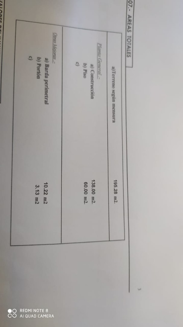 Casa en VentaCalle baracea Foto 2