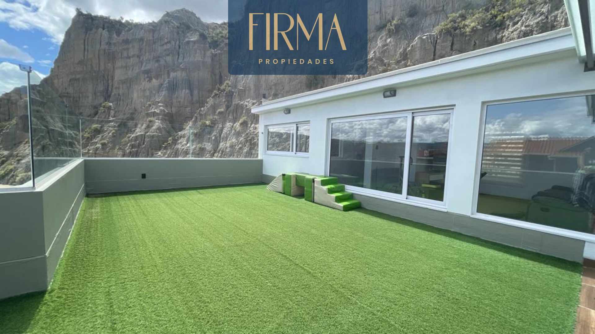 Casa CASA EN VENTA EN ACHUMANI - CONDOMINIO LAS KANTUTAS Foto 16