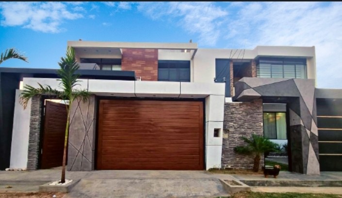 Casa en Entre 6to y 7mo anillo Norte en Santa Cruz de la Sierra 3 dormitorios 2 baños 2 parqueos Foto 16