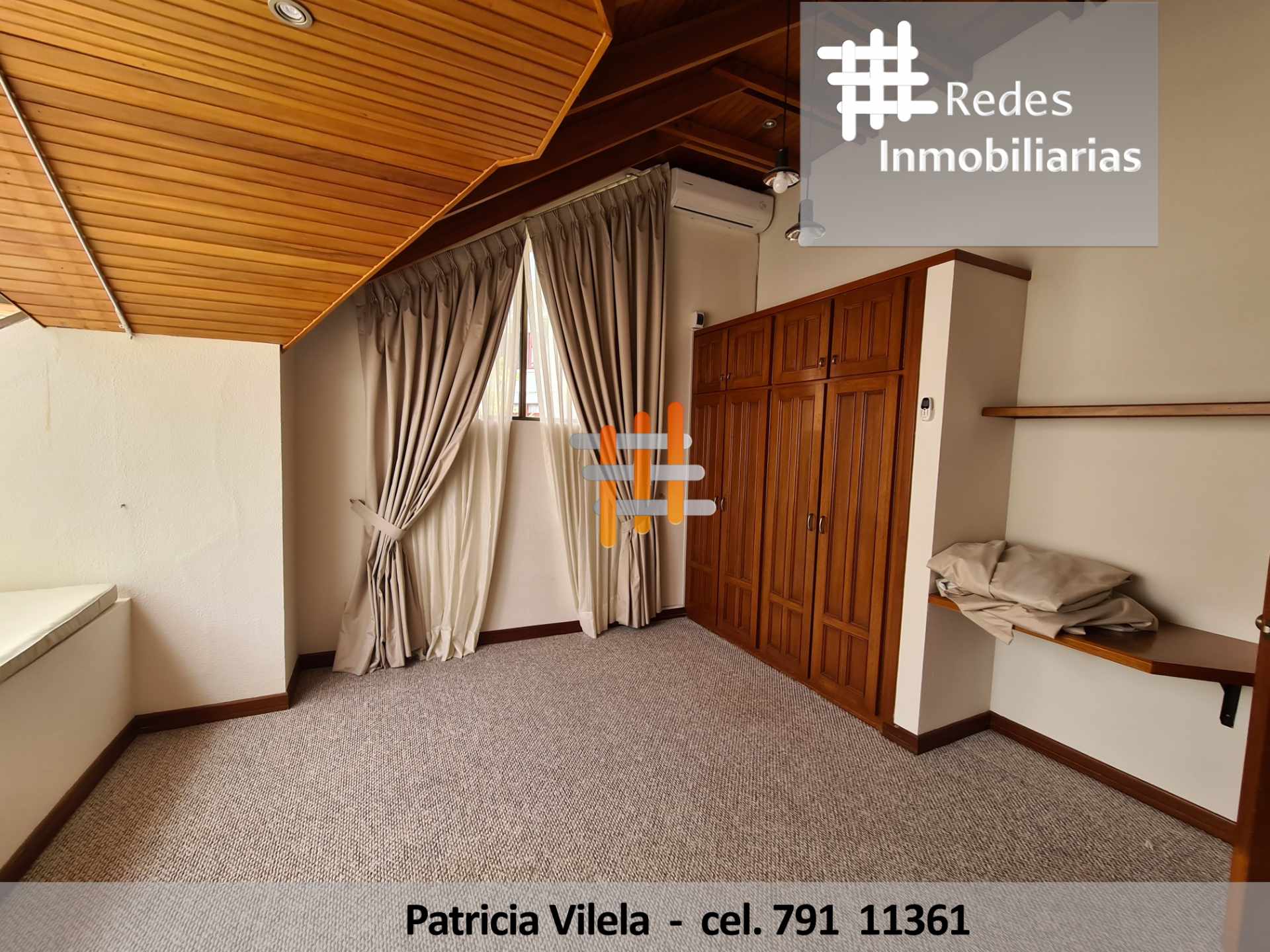 Casa en Auquisamaña en La Paz 4 dormitorios 7 baños 2 parqueos Foto 17