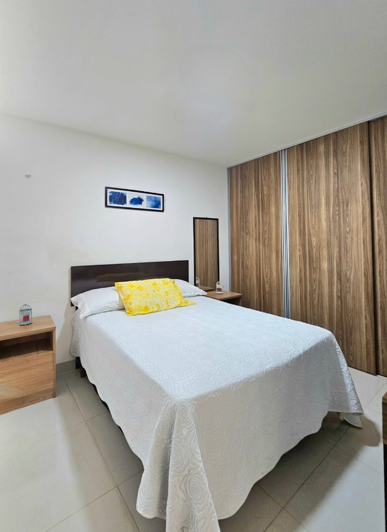 Departamento en Entre 2do y 3er anillo Oeste en Santa Cruz de la Sierra 1 dormitorios 1 baños  Foto 7