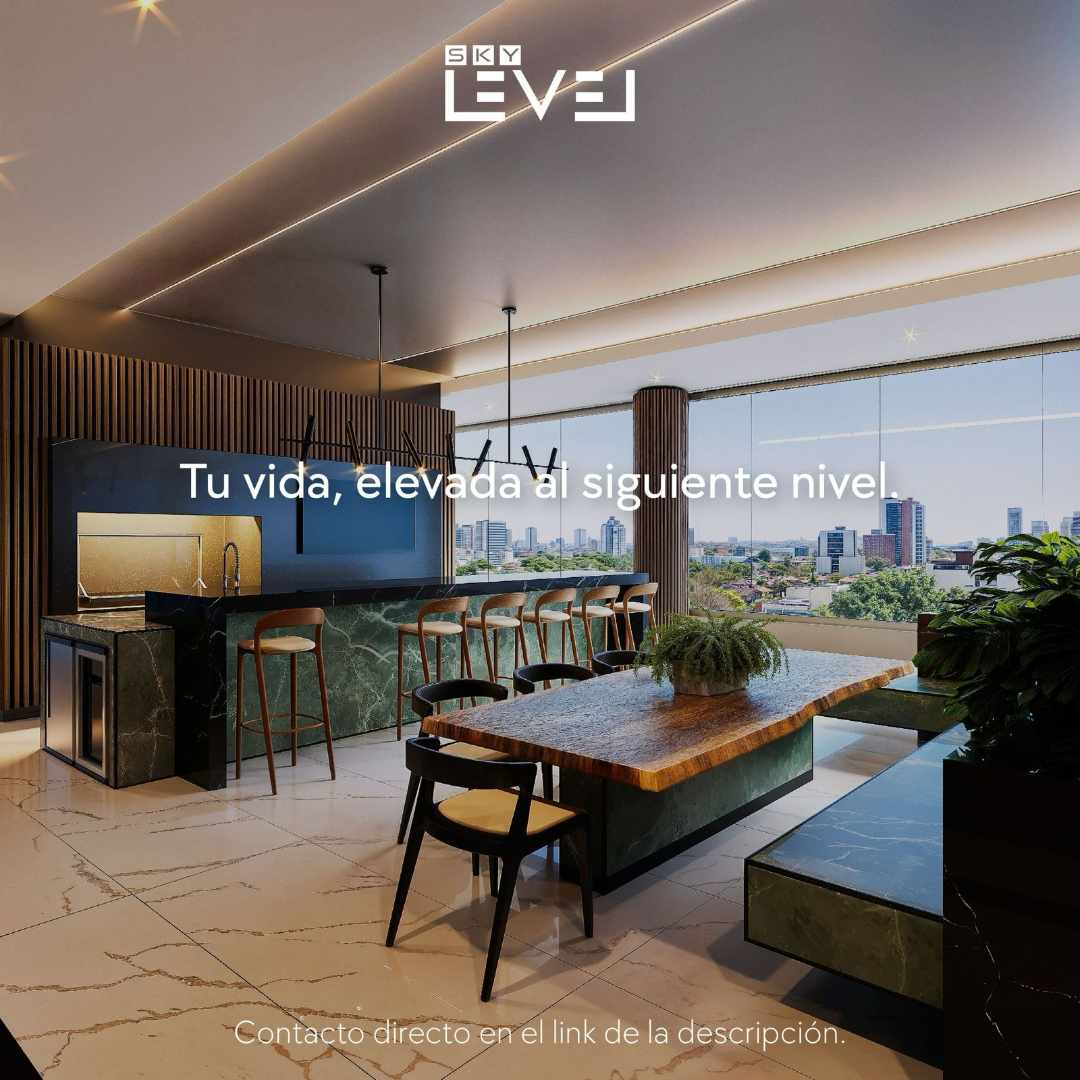 Departamento en VentaEquipetrol , Santa Cruz , SKY LEVEL 1 dormitorios 2 baños 1 parqueos Foto 14