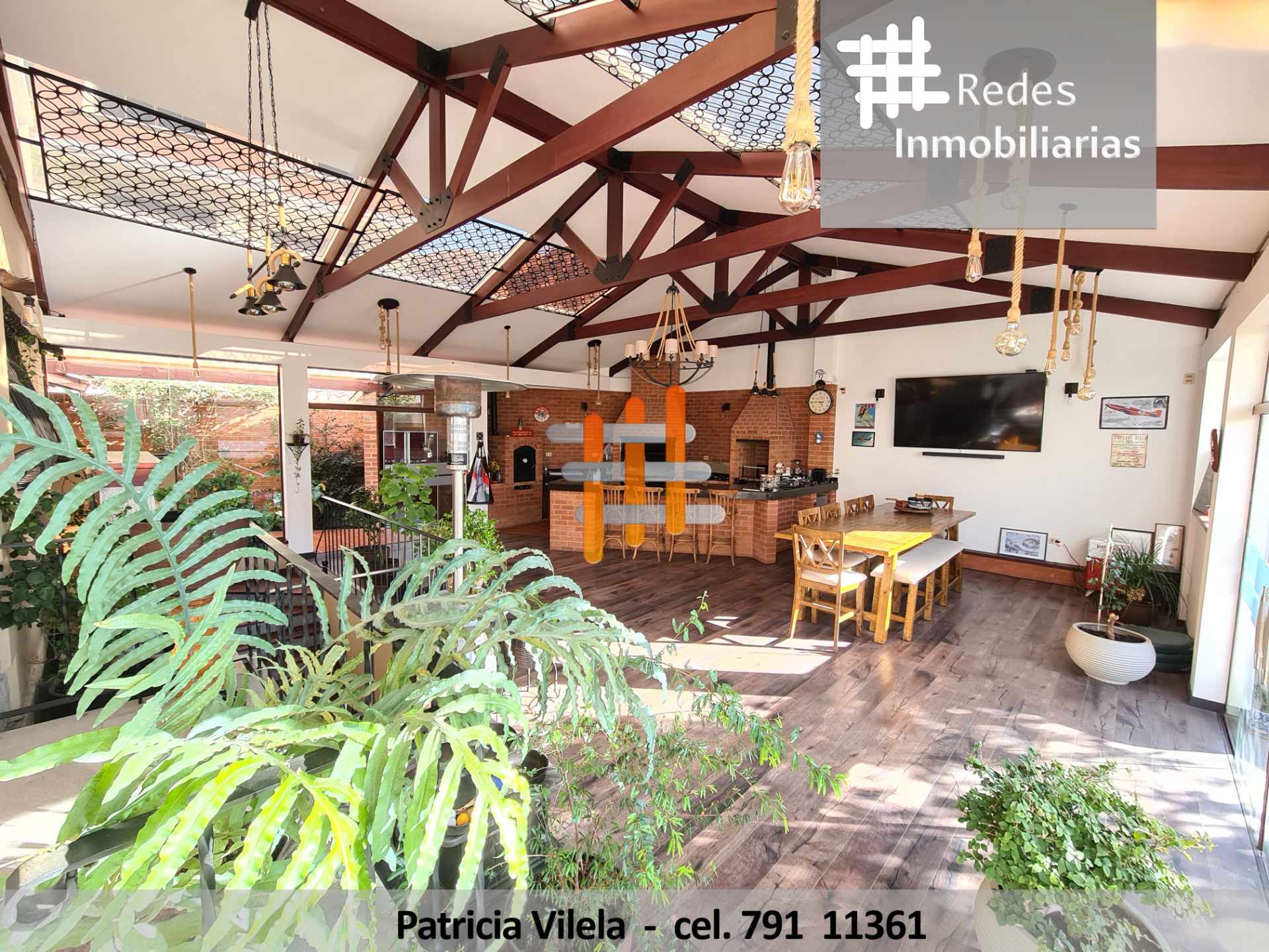 Casa en VentaBELLA CASA EN VENTA EN LA FLORIDA  Foto 7