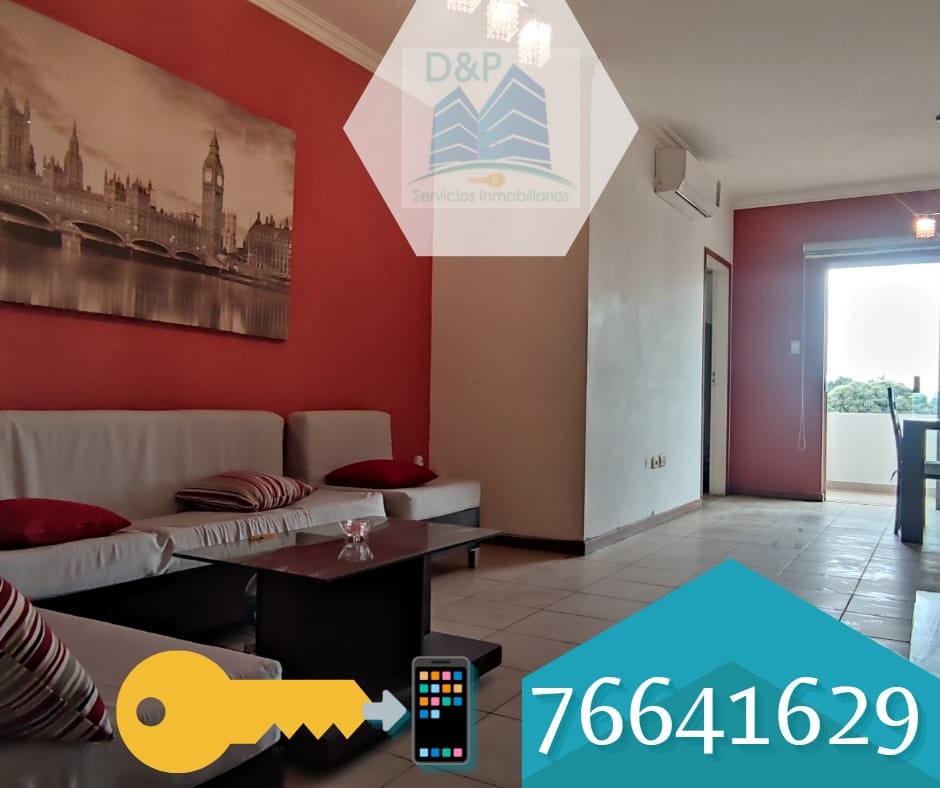 En Alquiler a Bs 2,900 Foto 1